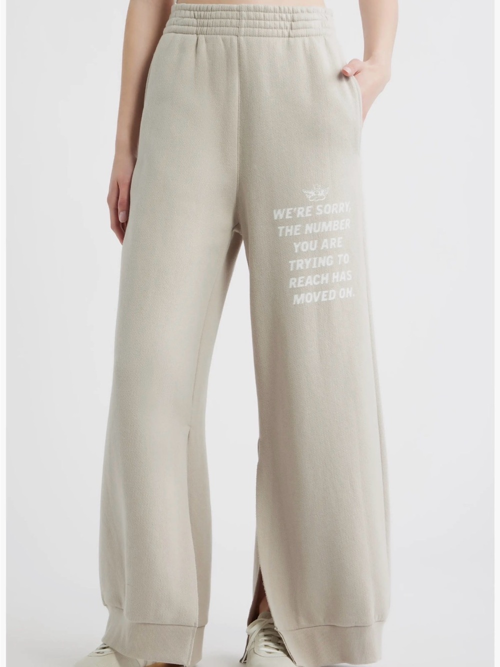 Boys Lie 1-800 Sweatpants